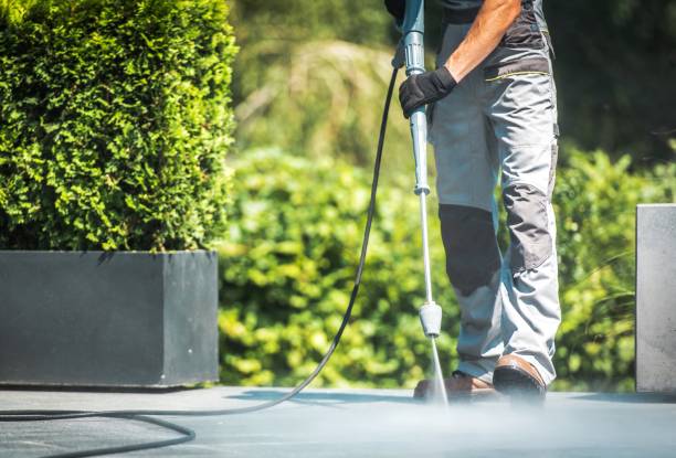Professional Pressure Washing Services in Islip Terrace, NY