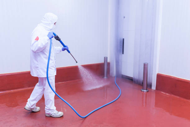Best Concrete Sealing  in Islip Terrace, NY