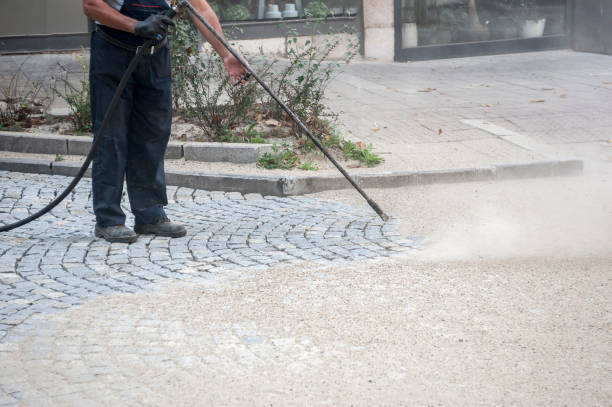 Best Building Exterior Washing  in Islip Terrace, NY